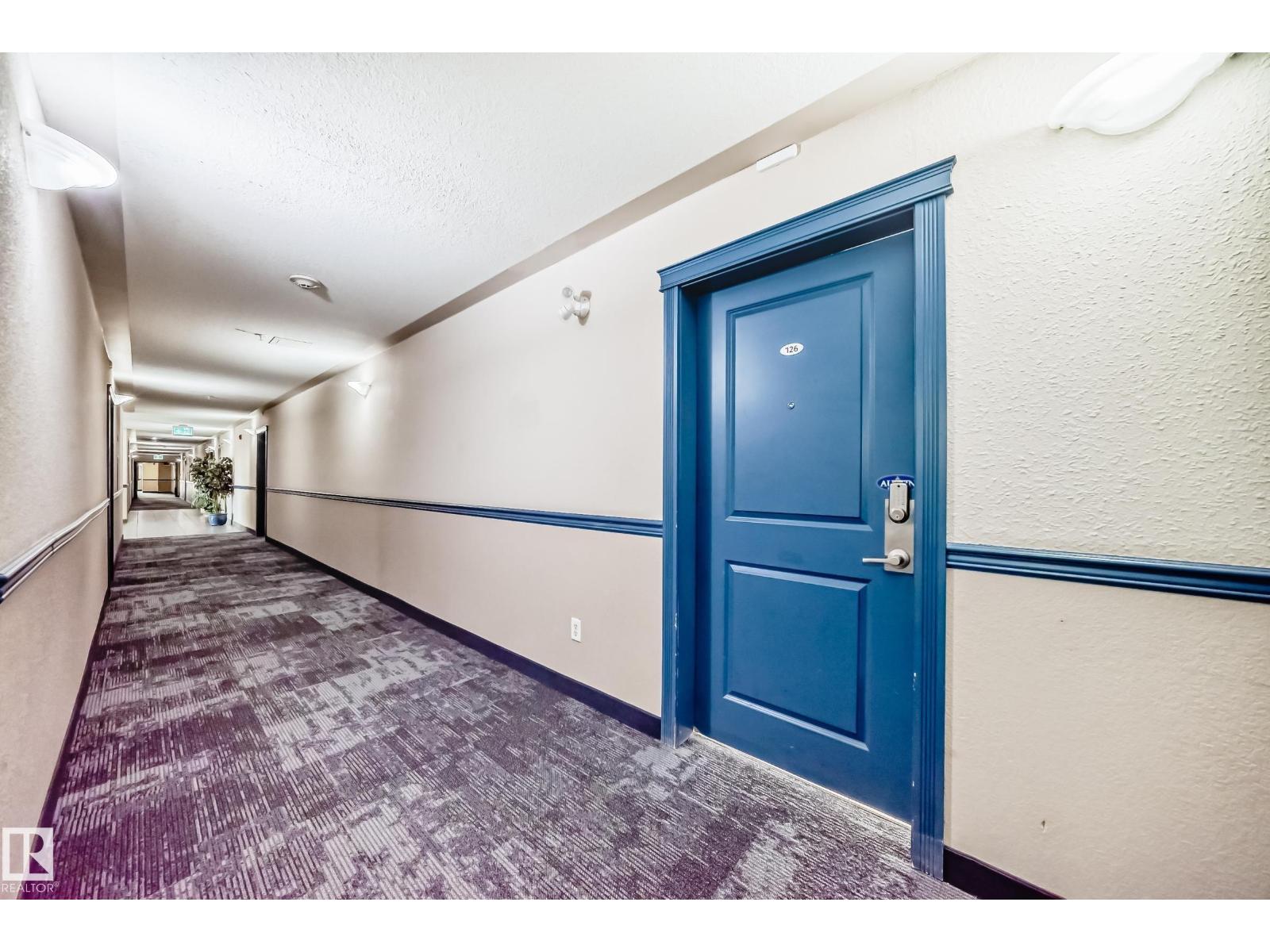 #126 16221 95 ST NW - 6
