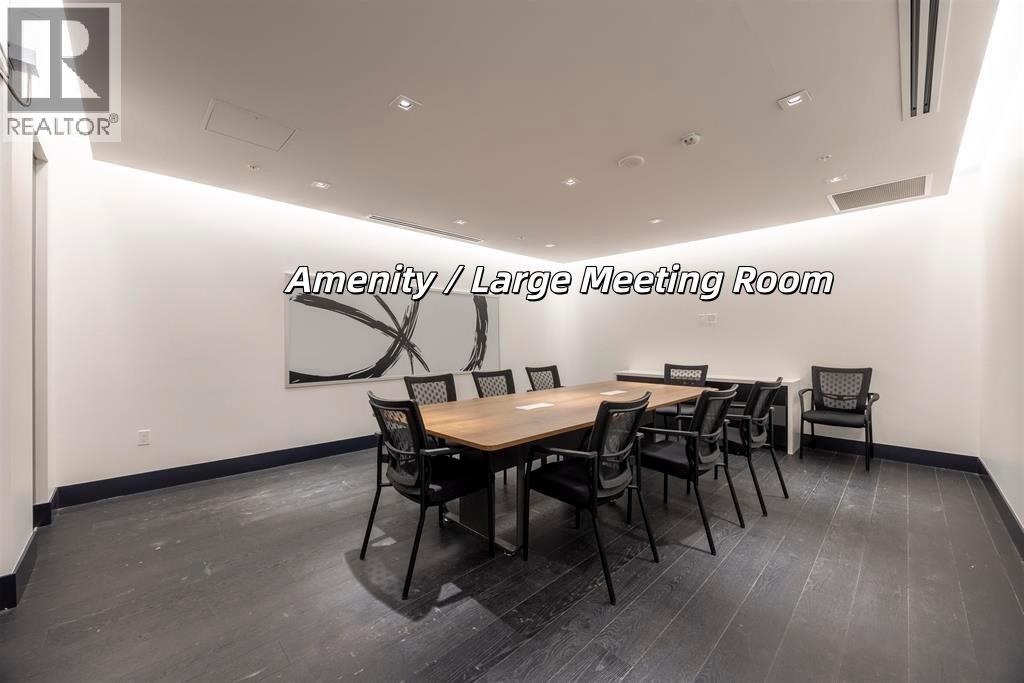 Office in Burnaby