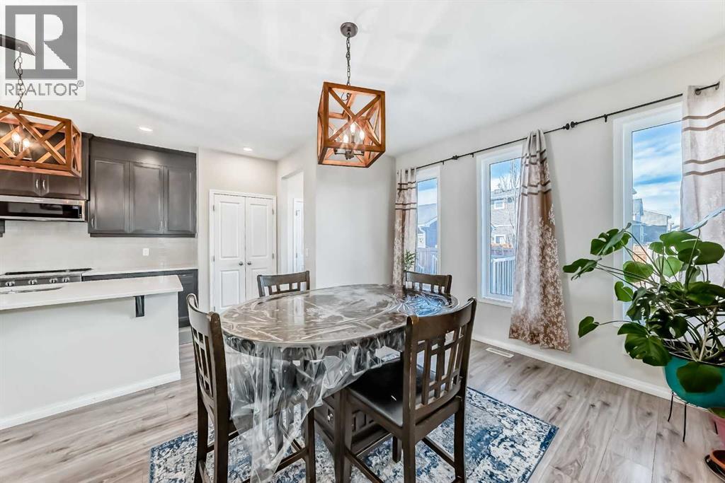 Single Family House for Sale in  Red Sky Way NE Redstone Calgary 