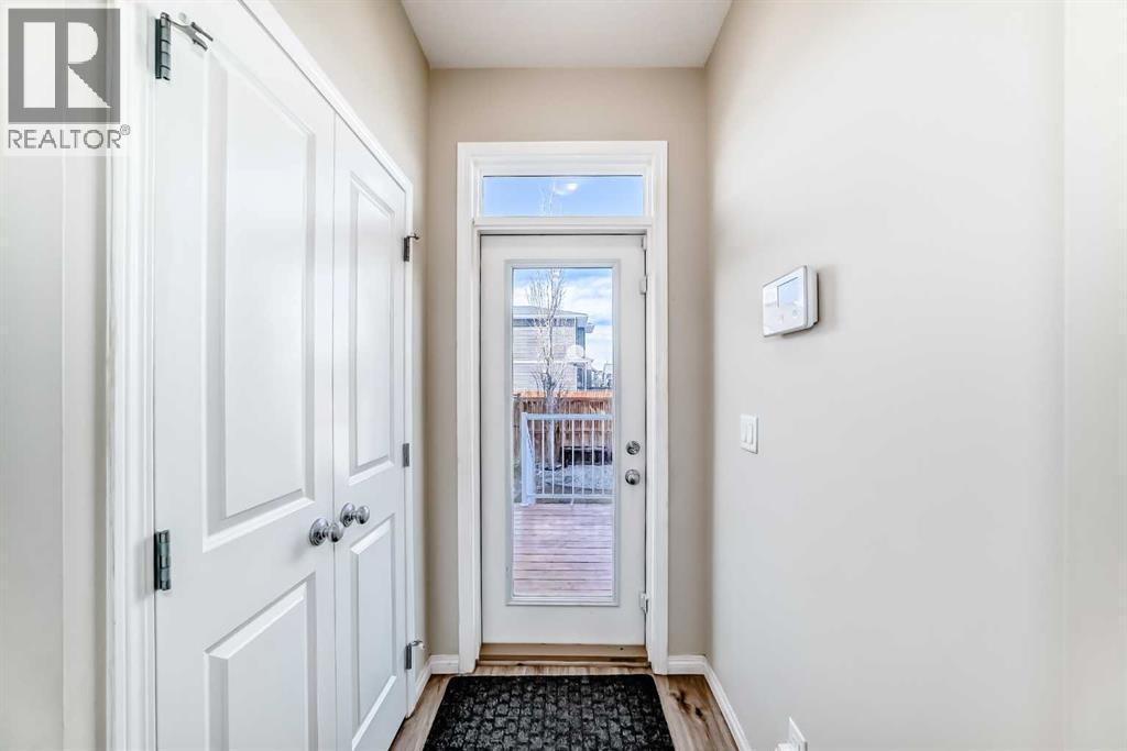 Single Family House for Sale in  Red Sky Way NE Redstone Calgary 