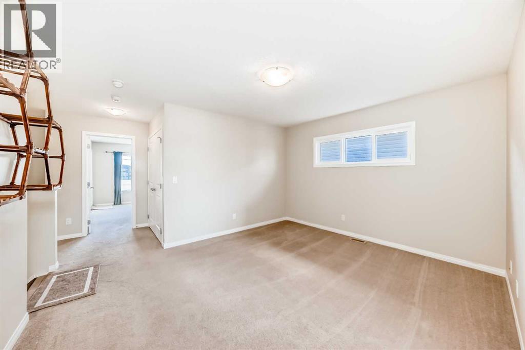 Single Family House for Sale in  Red Sky Way NE Redstone Calgary 