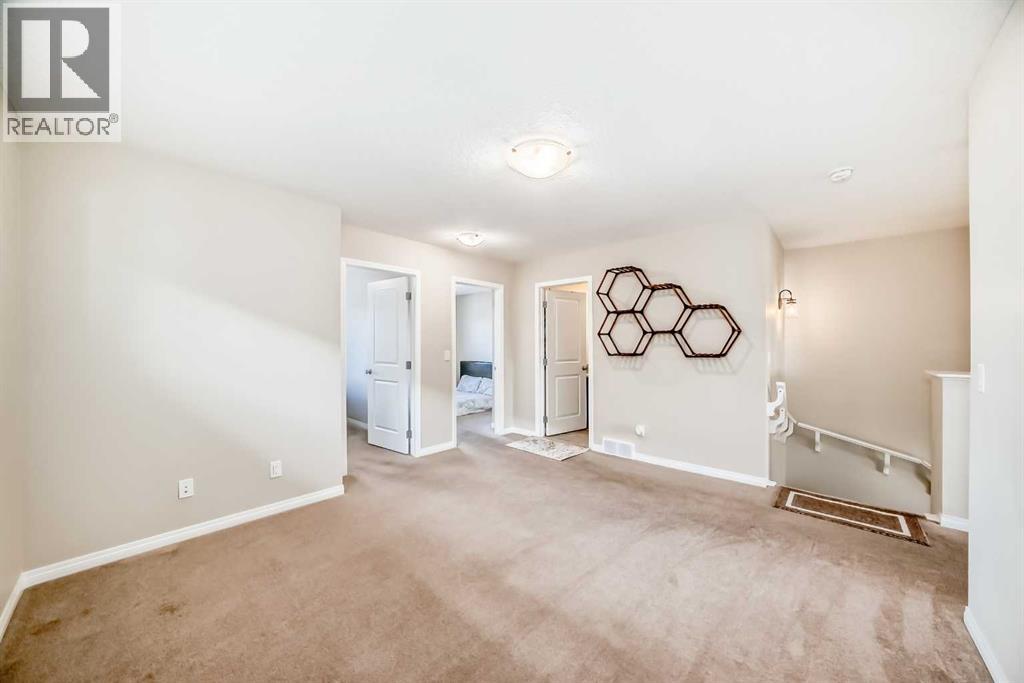 Single Family House for Sale in  Red Sky Way NE Redstone Calgary 