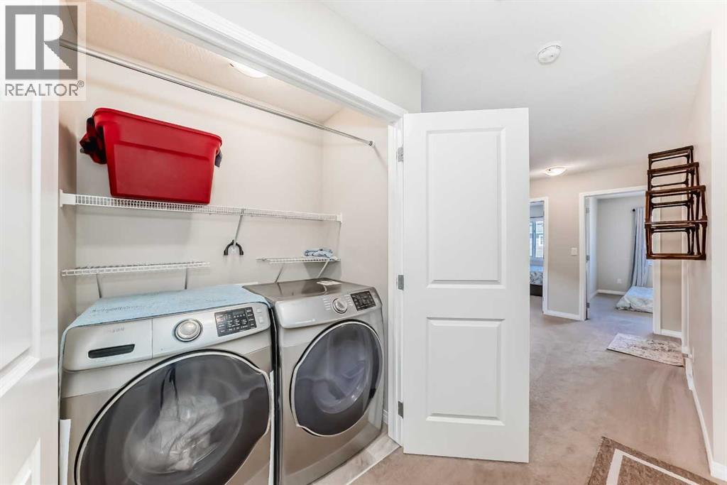 Single Family House for Sale in  Red Sky Way NE Redstone Calgary 