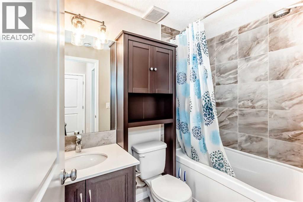 Single Family House for Sale in  Red Sky Way NE Redstone Calgary 