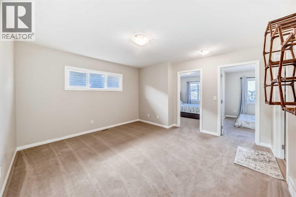 Single Family House for Sale in  Red Sky Way NE Redstone Calgary 