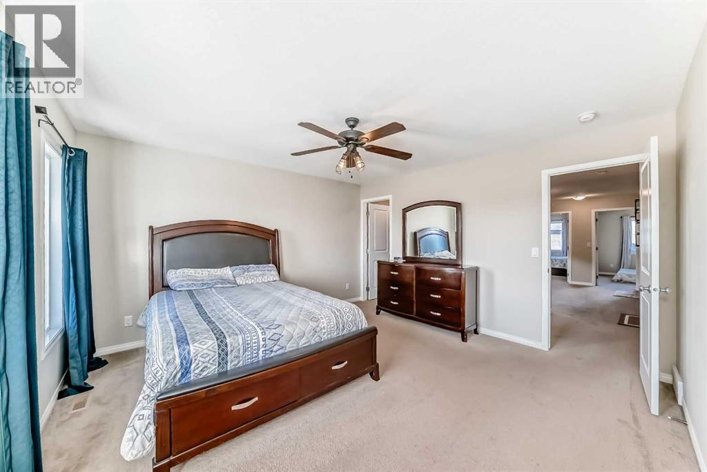 Single Family House for Sale in  Red Sky Way NE Redstone Calgary 