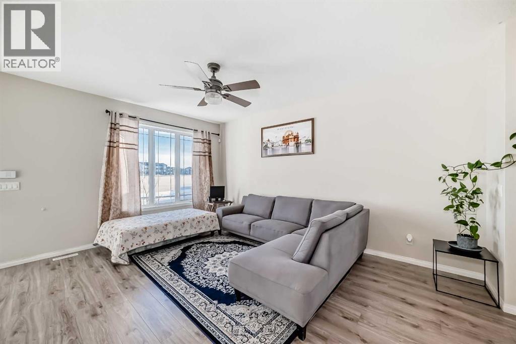 Single Family House for Sale in  Red Sky Way NE Redstone Calgary 