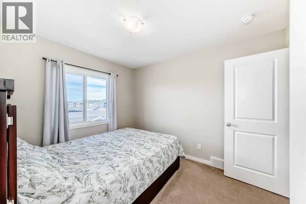 Single Family House for Sale in  Red Sky Way NE Redstone Calgary 