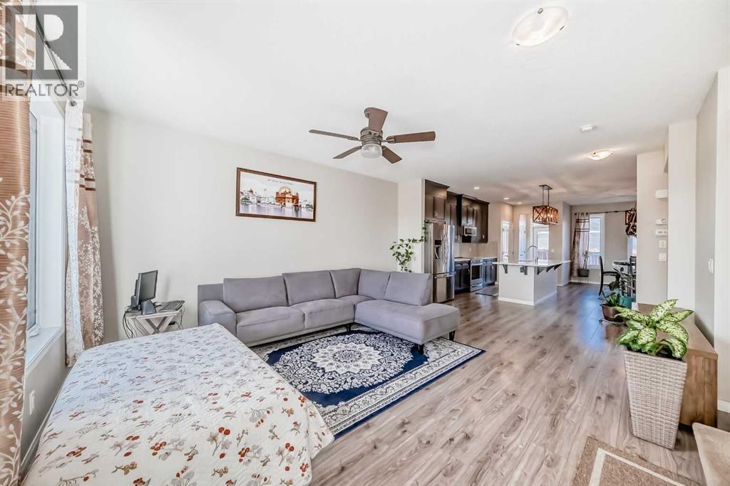 Single Family House for Sale in  Red Sky Way NE Redstone Calgary 