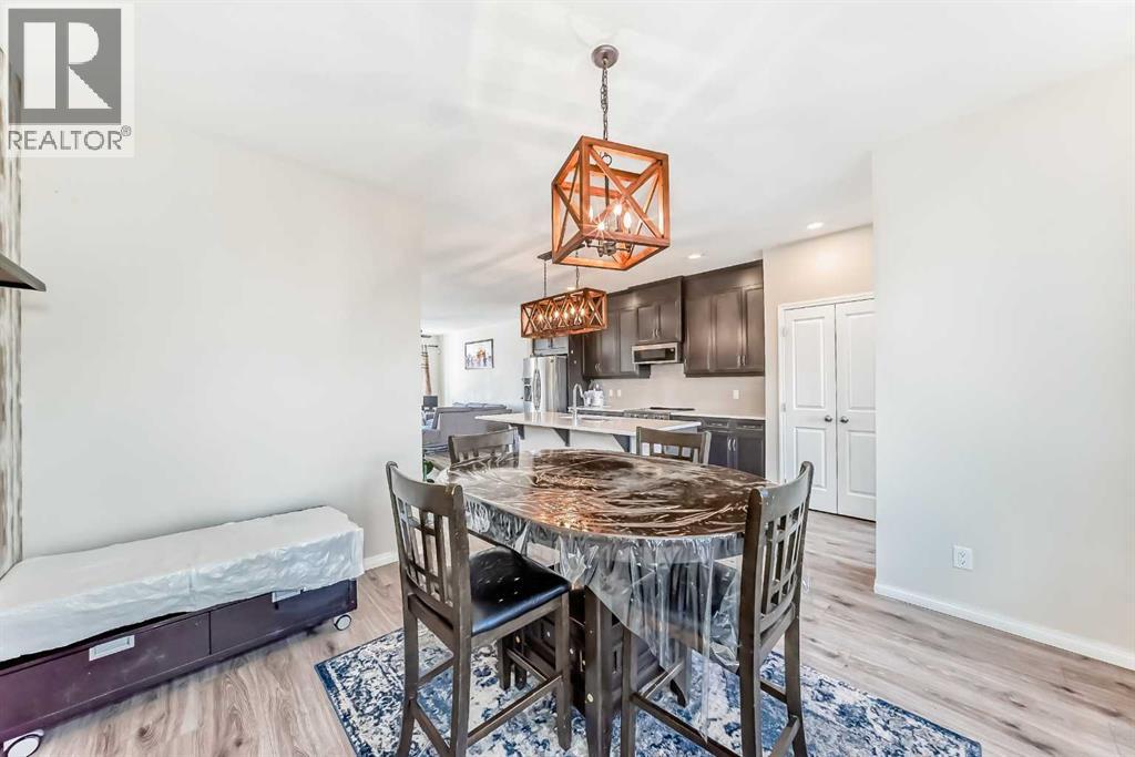 Single Family House for Sale in  Red Sky Way NE Redstone Calgary 