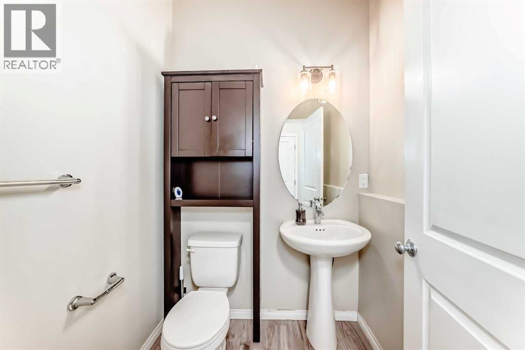 Single Family House for Sale in  Red Sky Way NE Redstone Calgary 