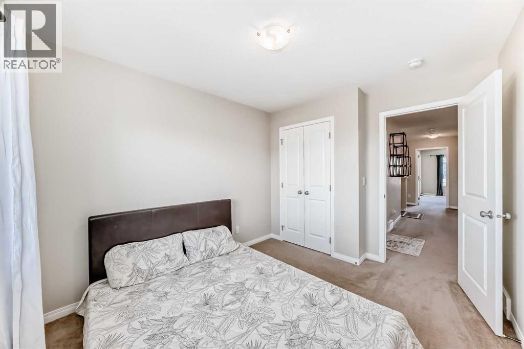 Single Family House for Sale in  Red Sky Way NE Redstone Calgary 