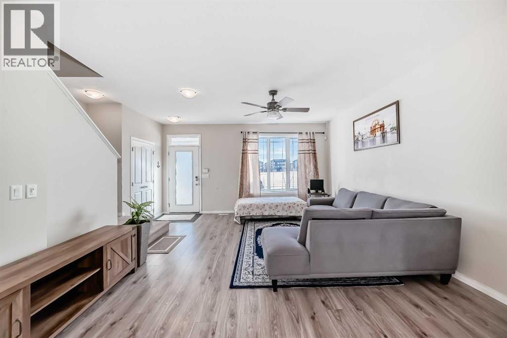 Single Family House for Sale in  Red Sky Way NE Redstone Calgary 