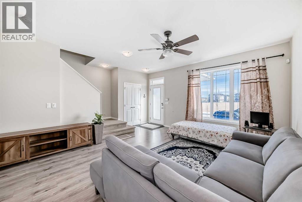 Single Family House for Sale in  Red Sky Way NE Redstone Calgary 