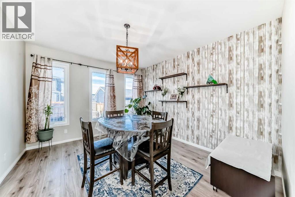 Single Family House for Sale in  Red Sky Way NE Redstone Calgary 