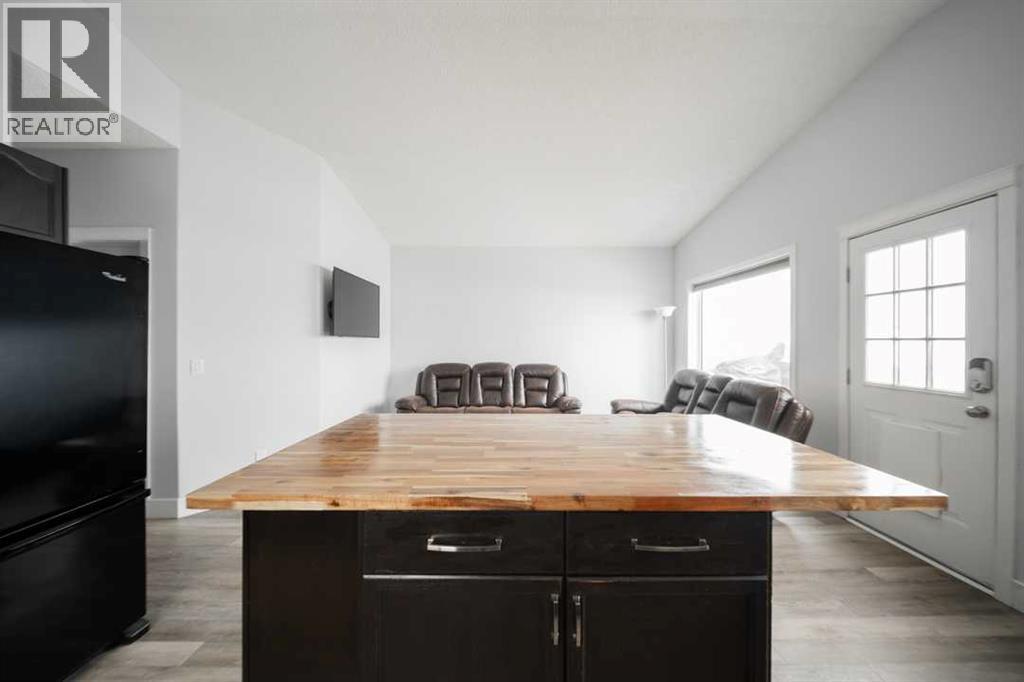 433 Diefenbaker Drive, Fort McMurray