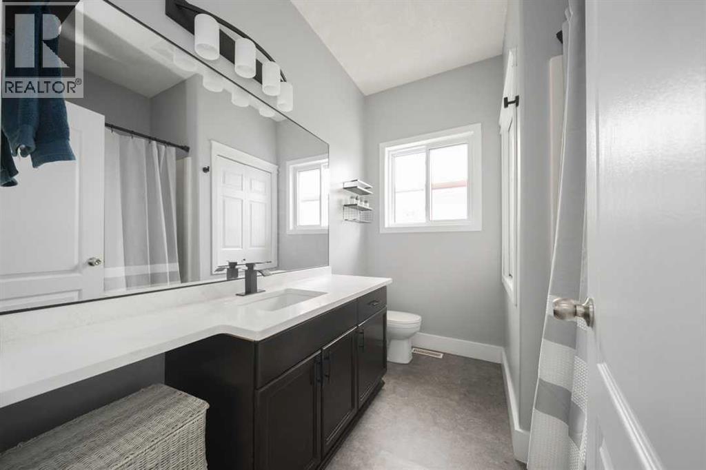 433 Diefenbaker Drive, Fort McMurray