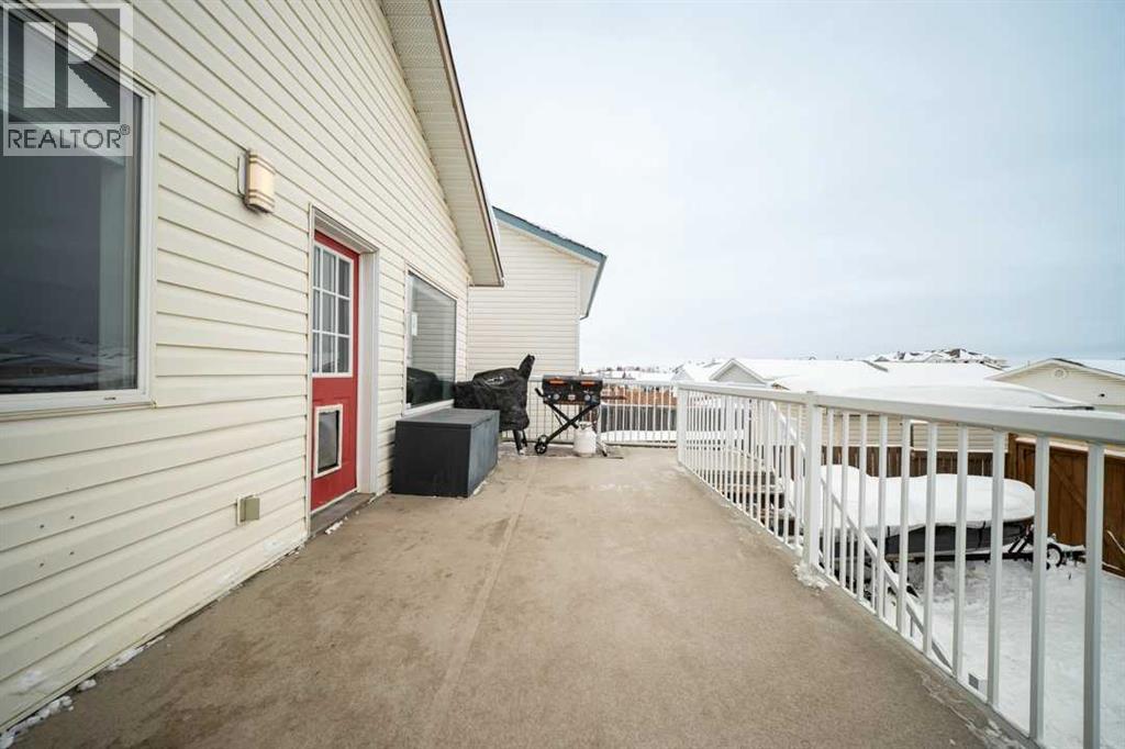 433 Diefenbaker Drive, Fort McMurray