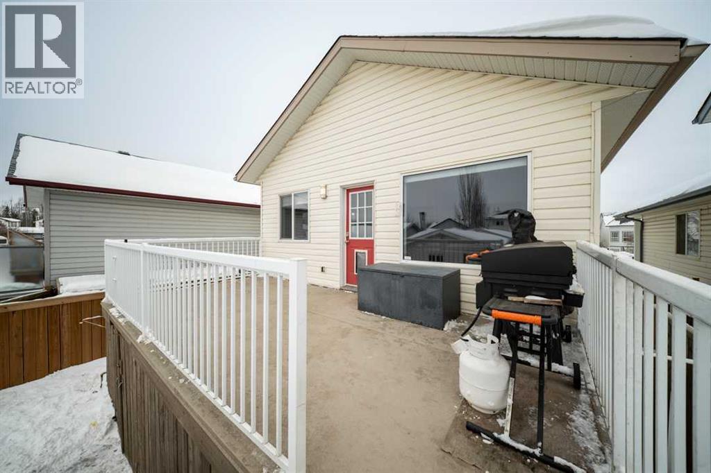 433 Diefenbaker Drive, Fort McMurray