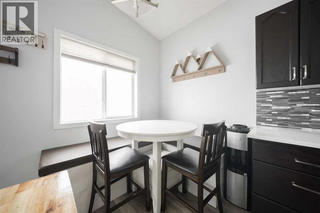 433 Diefenbaker Drive, Fort McMurray