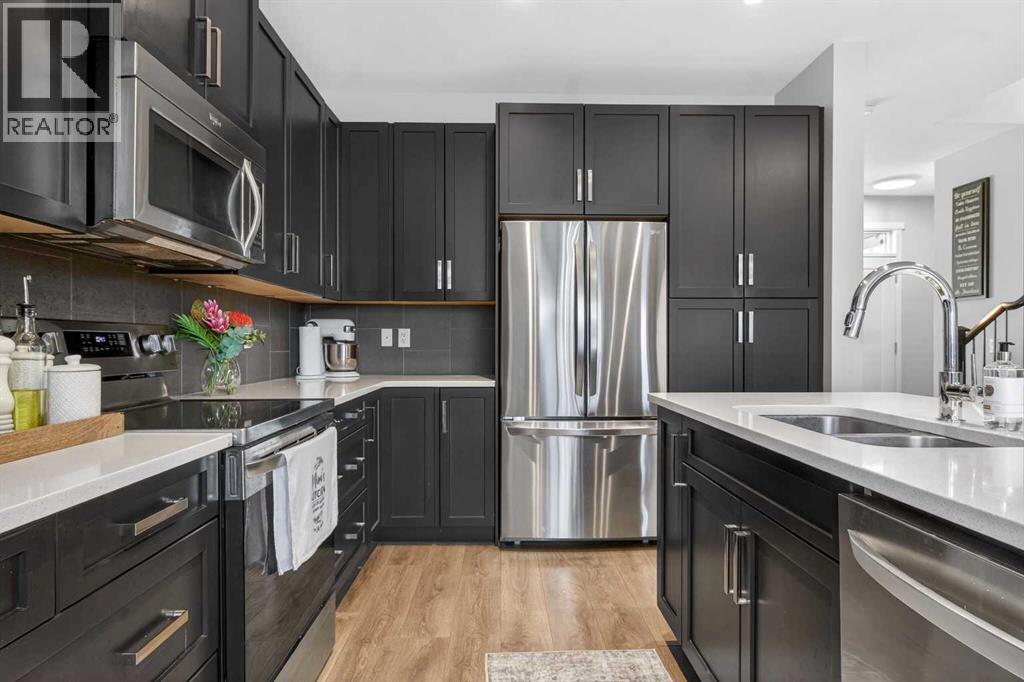 Single Family House for Sale in  Marquis Common SE Mahogany Calgary 