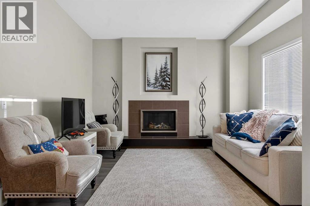 Single Family House for Sale in  Marquis Common SE Mahogany Calgary 