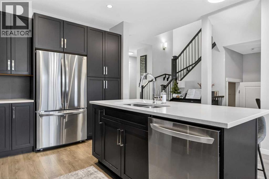 Single Family House for Sale in  Marquis Common SE Mahogany Calgary 