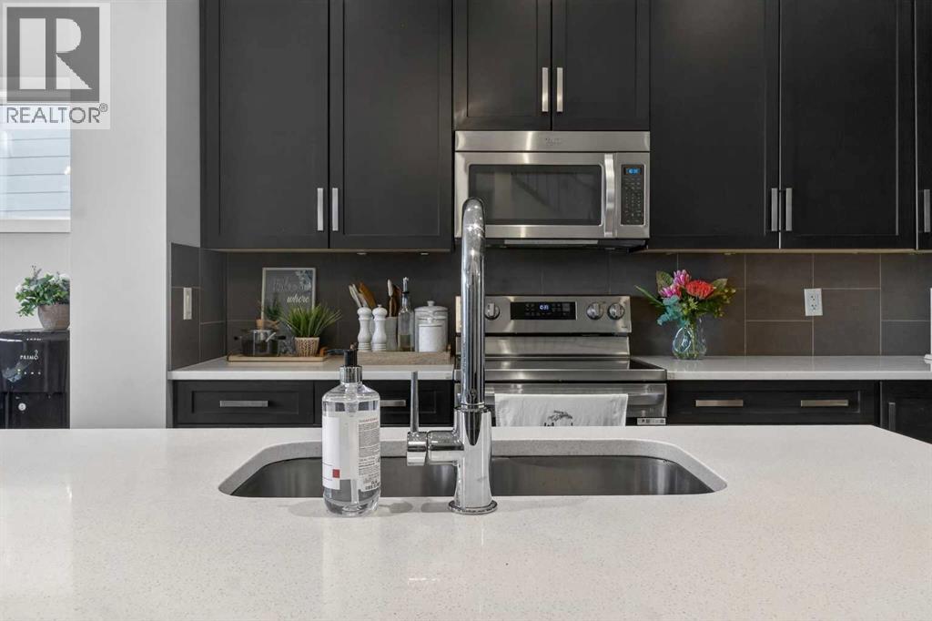 Single Family House for Sale in  Marquis Common SE Mahogany Calgary 