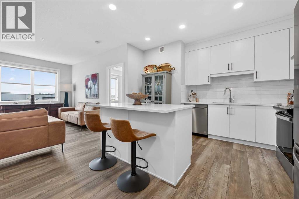 #210 8355 19 AVENUE SW - 4