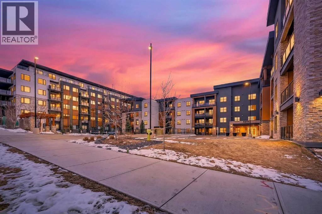 #210 8355 19 AVENUE SW - 1