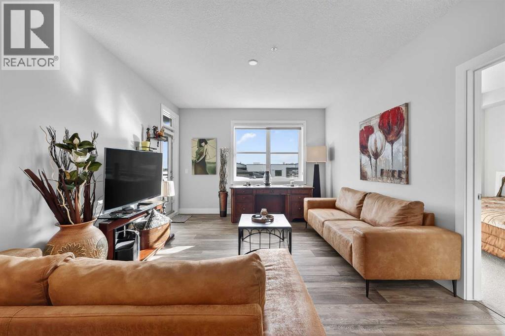 #210 8355 19 AVENUE SW - 8
