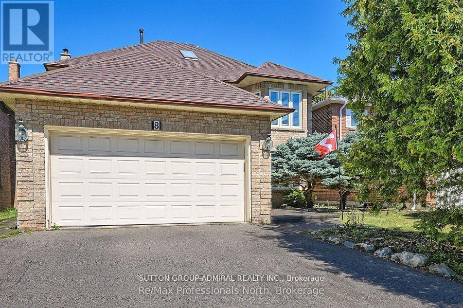8 ELMSLEY DRIVE - 2