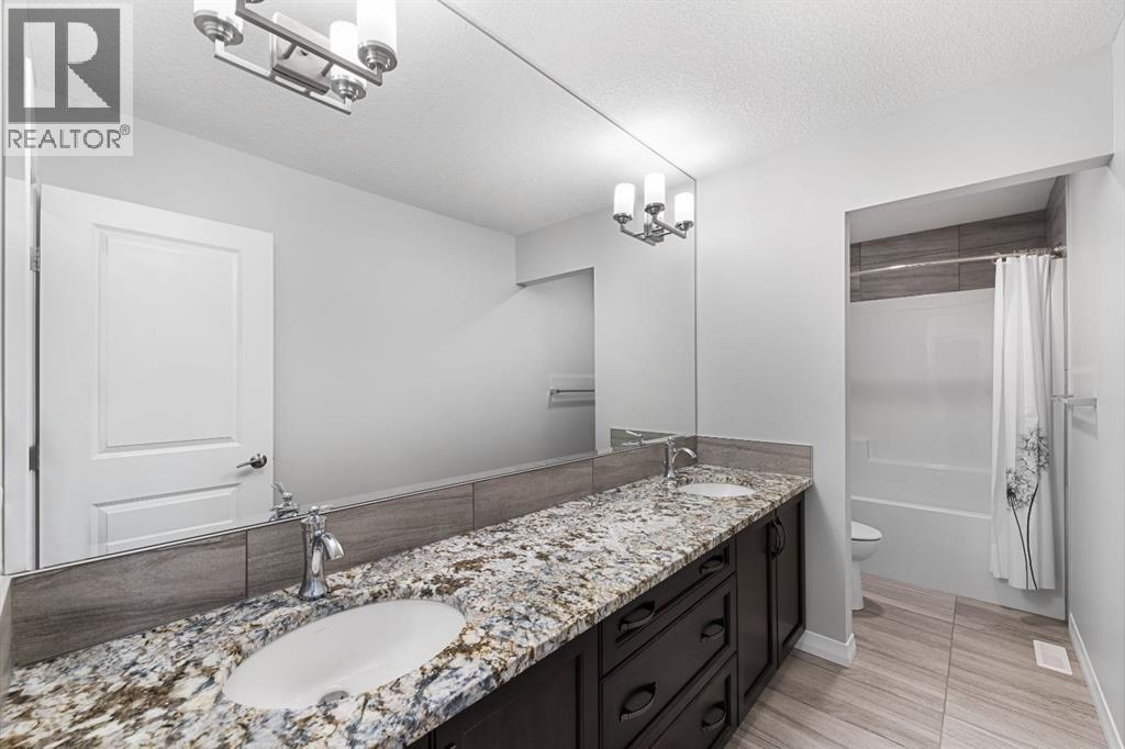 Single Family House for Sale in  Lucas Way NW Livingston Calgary 