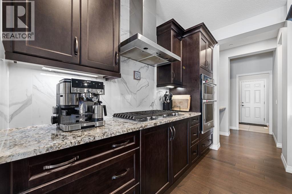 Single Family House for Sale in  Lucas Way NW Livingston Calgary 