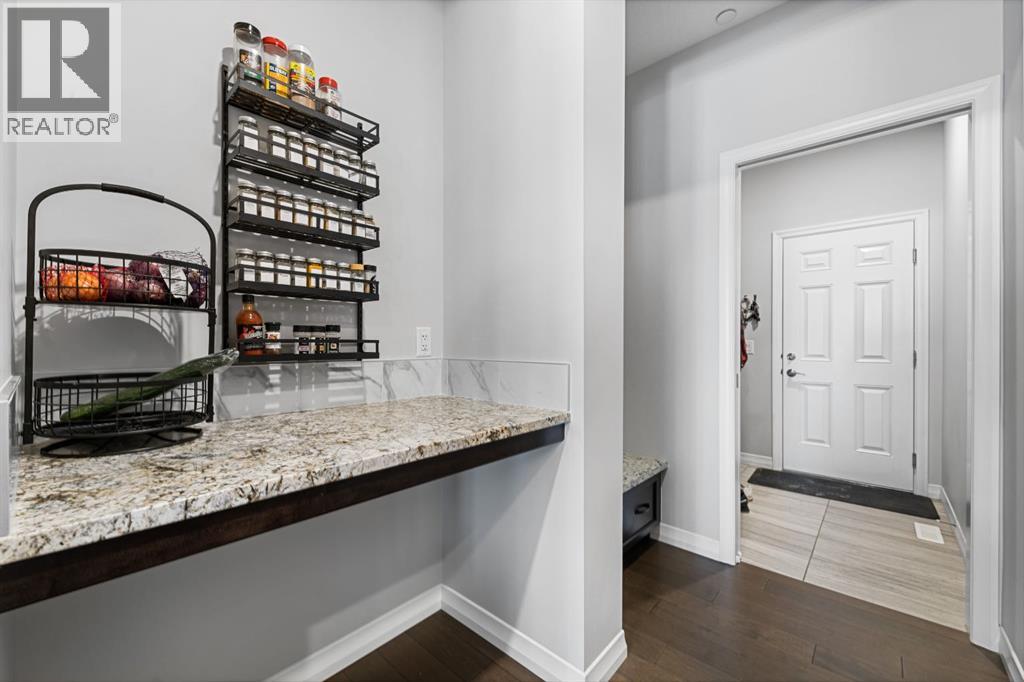 Single Family House for Sale in  Lucas Way NW Livingston Calgary 