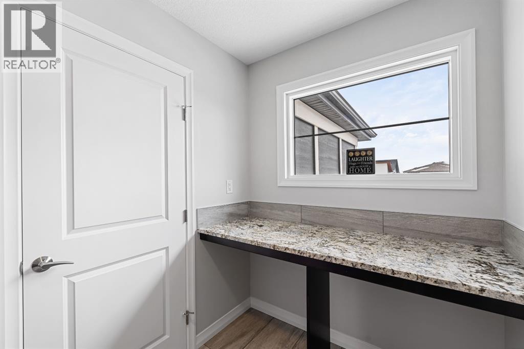 Single Family House for Sale in  Lucas Way NW Livingston Calgary 