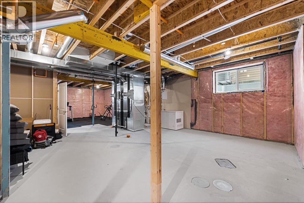 Single Family House for Sale in  Lucas Way NW Livingston Calgary 