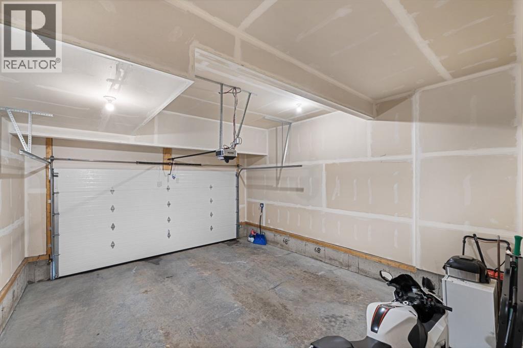 Single Family House for Sale in  Lucas Way NW Livingston Calgary 