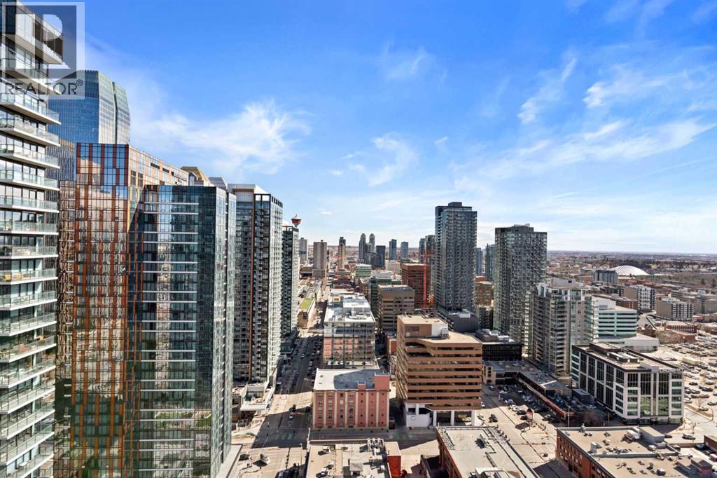 2806, 1010 6 Street SW, Calgary, Alberta