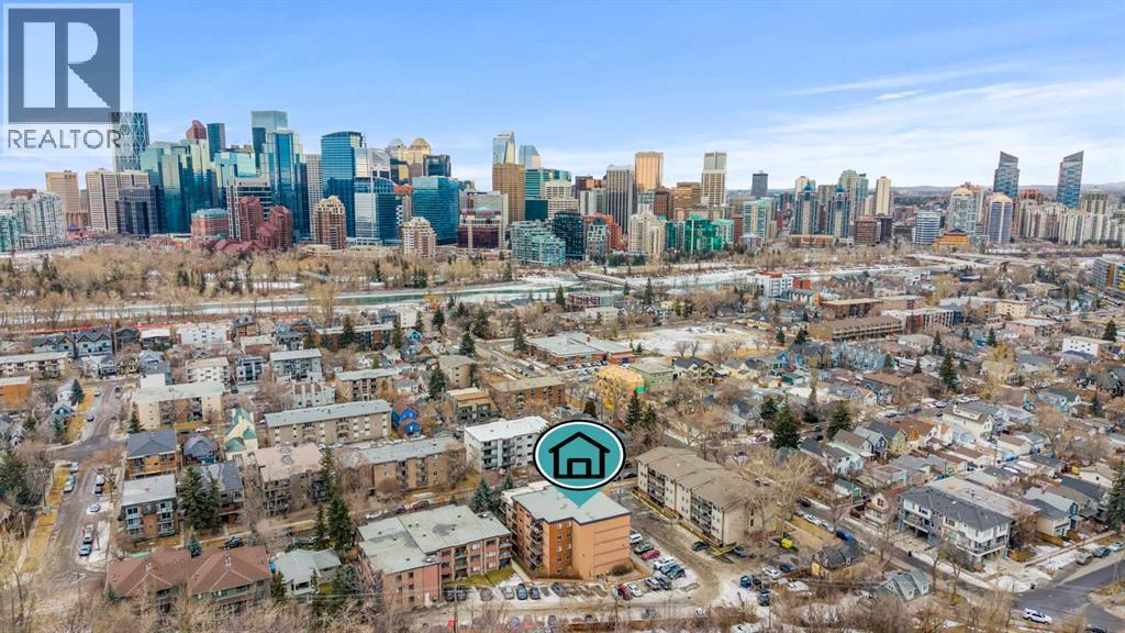 Single Family House for Sale in    Avenue NW Sunnyside Calgary 