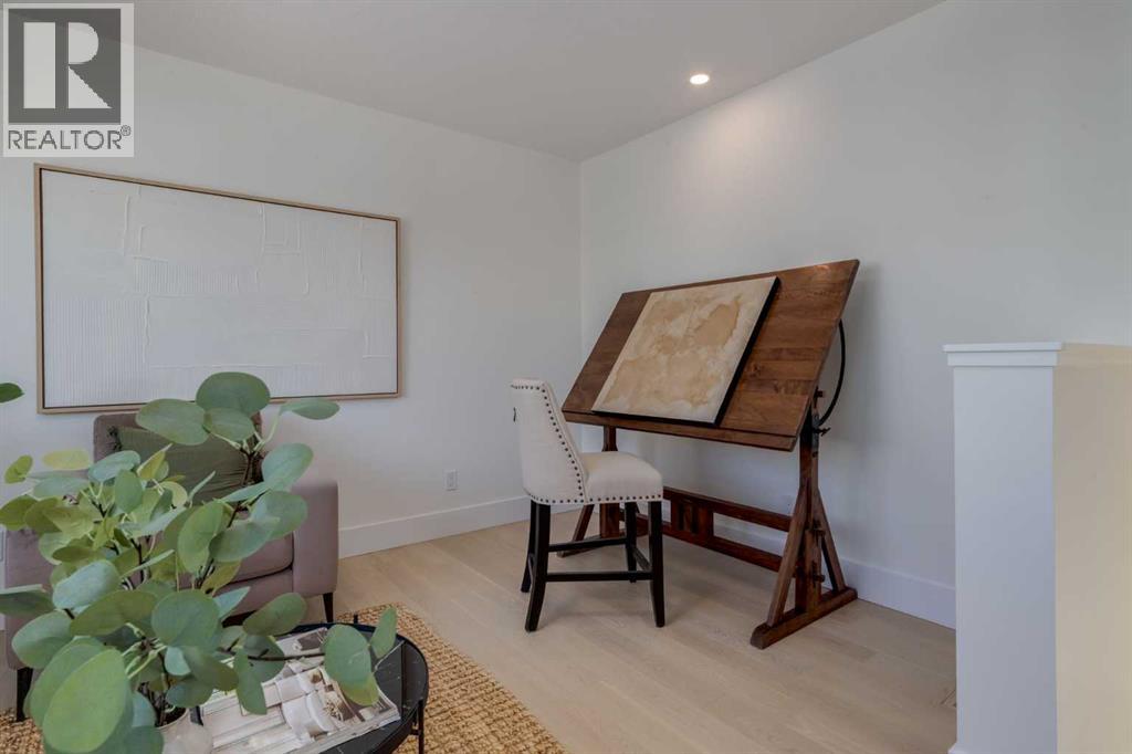 Single Family House Bungalow for Sale in  Treeline Gardens SW Alpine Park Calgary 