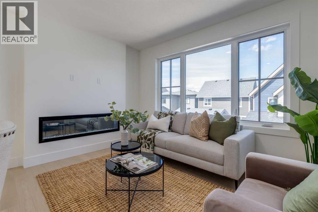 Single Family House Bungalow for Sale in  Treeline Gardens SW Alpine Park Calgary 