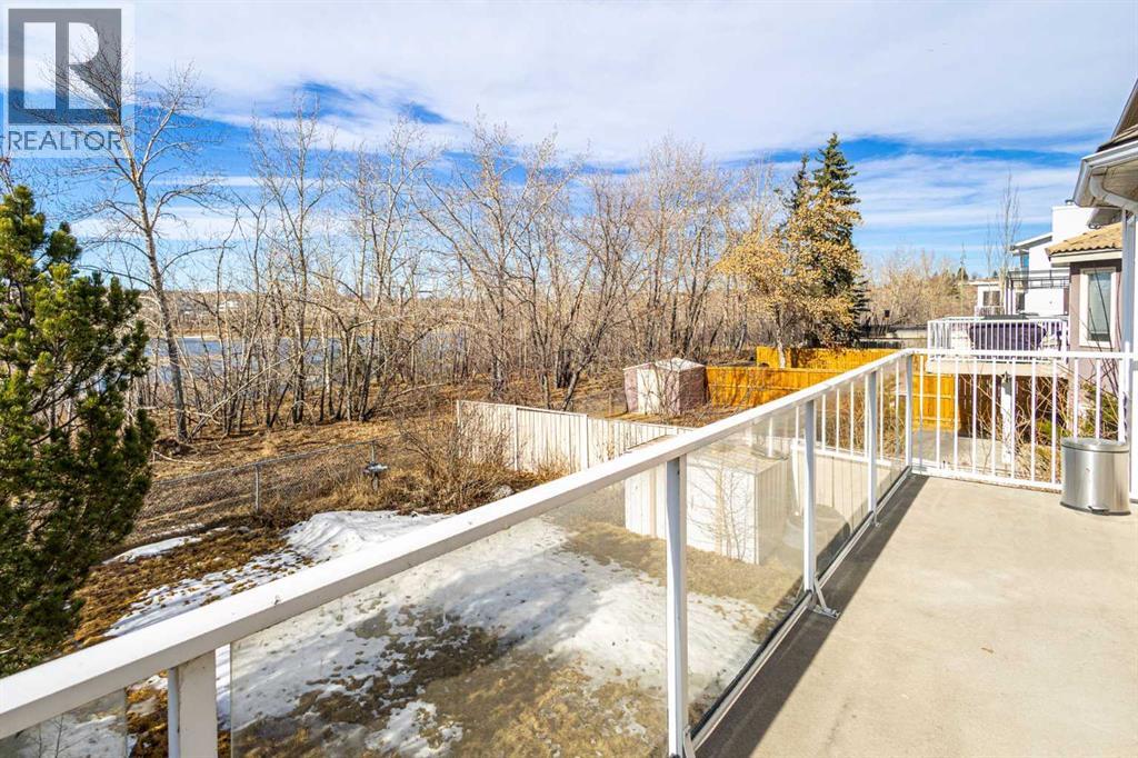 Single Family House for Sale in  Riverside Way SE Riverbend Calgary 