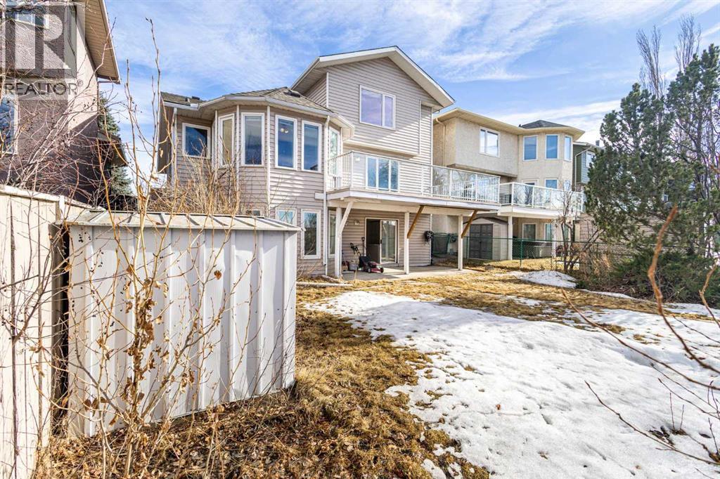 Single Family House for Sale in  Riverside Way SE Riverbend Calgary 