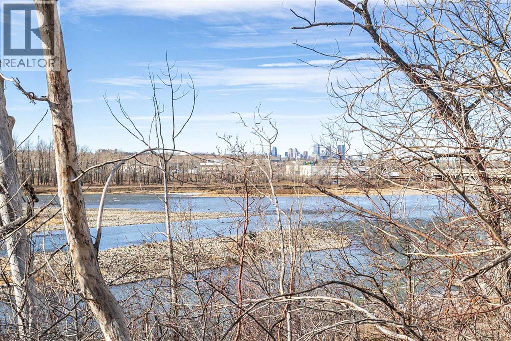 Single Family House for Sale in  Riverside Way SE Riverbend Calgary 