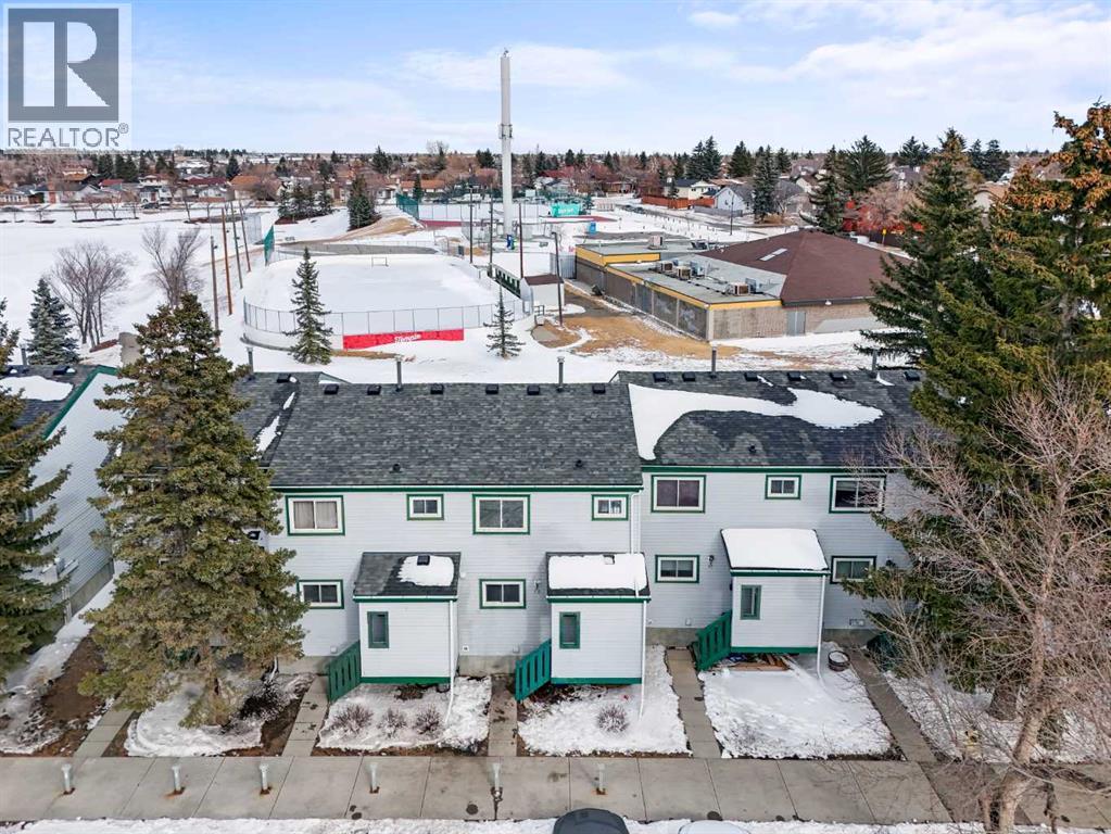 Single Family House for Sale in   Templehill Drive NE Temple Calgary 