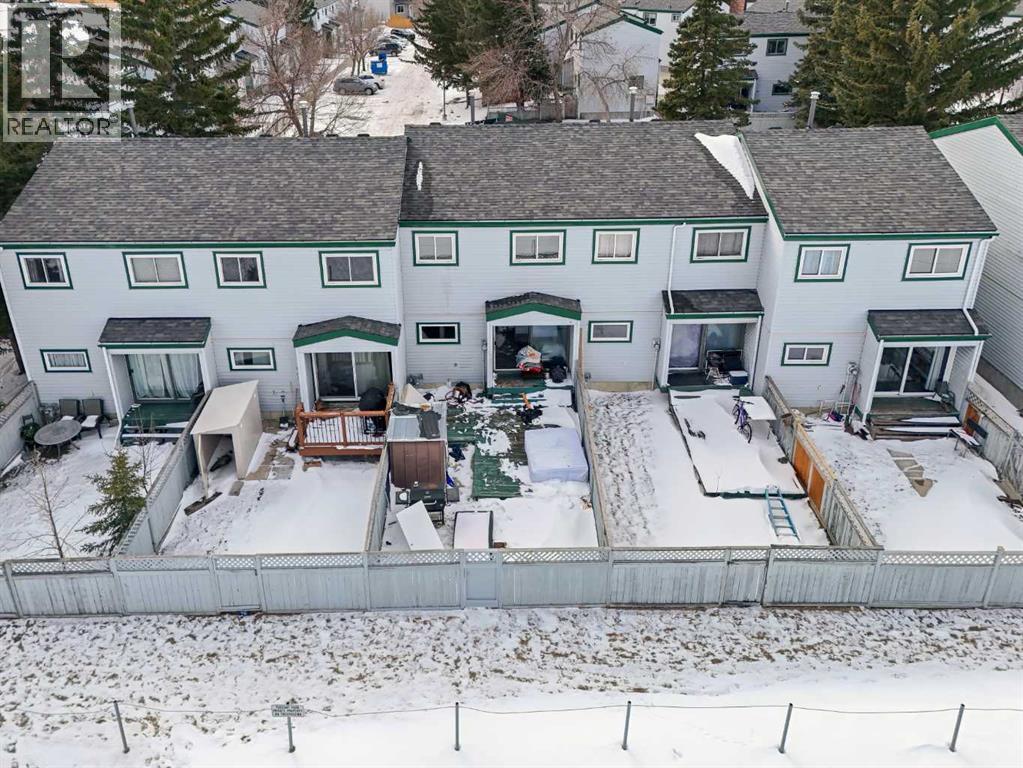 Single Family House for Sale in   Templehill Drive NE Temple Calgary 