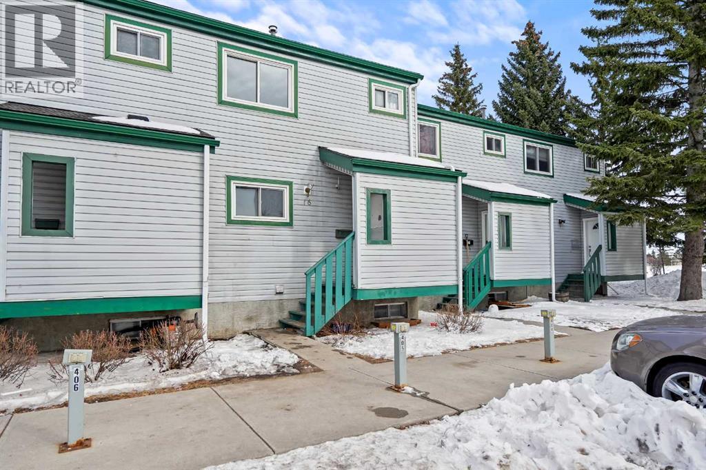 Single Family House for Sale in   Templehill Drive NE Temple Calgary 