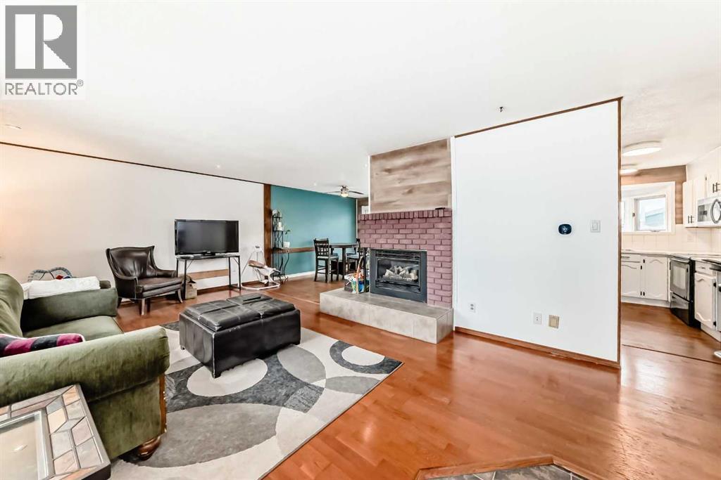 315 barrett Drive, Red Deer