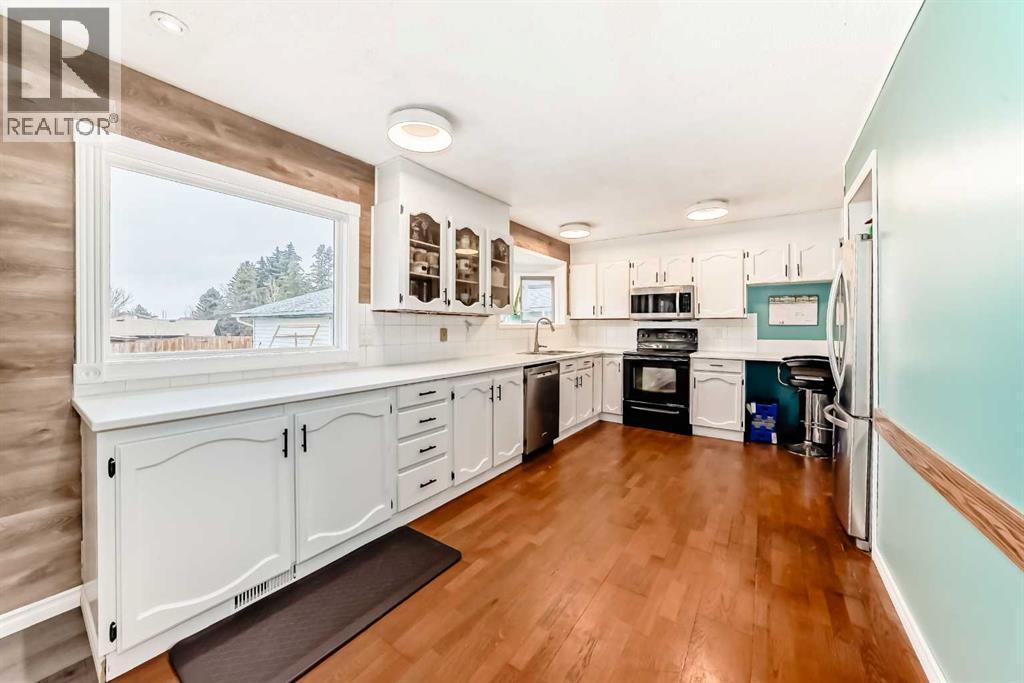 315 barrett Drive, Red Deer